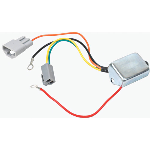 Regulator, Electronic For J&N Electrical Products 230-12070, 230-12071 230-12071