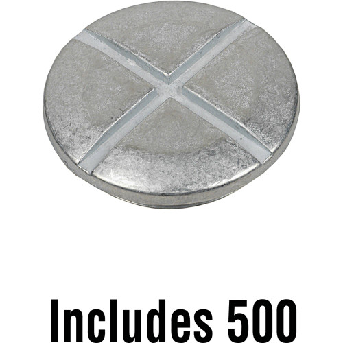 Plug, Inspection For Arrowhead 467-12031-10, 467-12031-500 467-12031-500