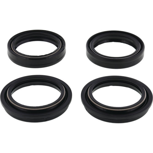 All Balls Fork & Dust Seal Kit for Honda Suzuki Triumph