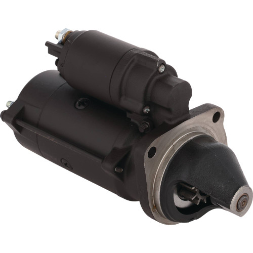 Starter For Iveco 5801471577, Mahle 11.132.068, AZE4227 Tractors MAH-MS551