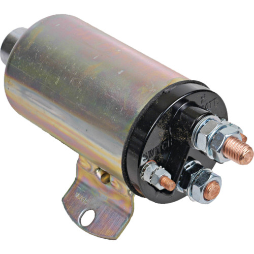 Solenoid For Leece Neville 71220, 73400, 77452, 77456, 77881 245-16006