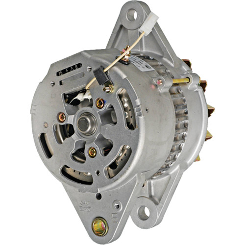 Alternator For Isuzu Misc. Industrial Equipment Tractors; NIK-0-35000-3370