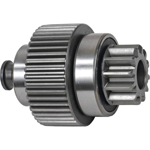 Drive Assembly For Ford 1C3U11350AB, 1C3U-11350-AB, Zen S.A. 1081 220-14045