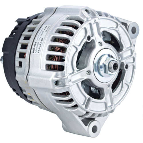 Alternator For Case/International Harvester MX210, MX230 Tractors; MAH-MG3