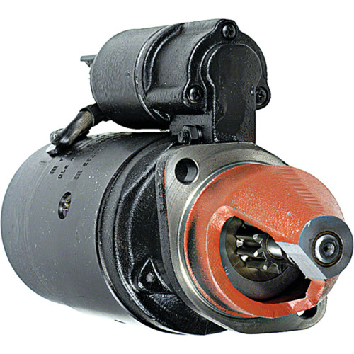 Starter For Bobcat 1075 1975-1981, 1080B 1983-1985, 975 1981-1990 MAH-MS264