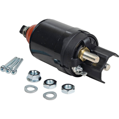 Solenoid For Mahle 16.907.125, 16.915.125, MSX1411 MAH-MSX1411