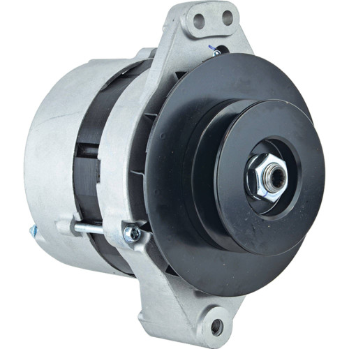 Alternator For Atlas Copco XAS90 1997, Ingersoll Rand 185 Tractors; 400-42011