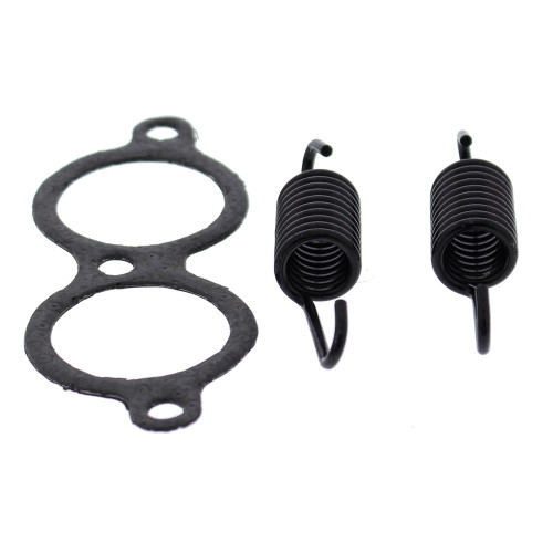 Vertex Exhaust Gasket Kit (823181) for Polaris Outlaw 450 08-10