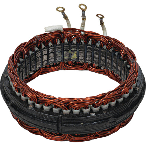 Stator For Delco 1891581, 1971986, Arrowhead ADR4033 Tractors; 340-12048R