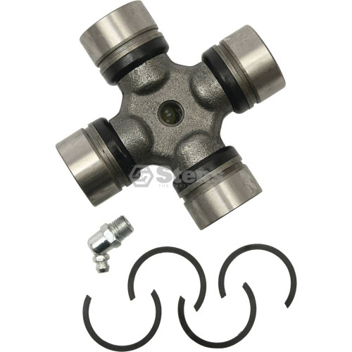 U-Joint For John Deere AC15878, SMA/Tisco: 44R, CBA44, CBAN44; 3013-6064