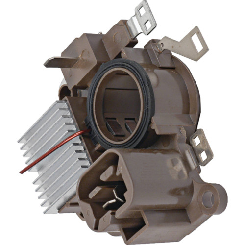 Regulator, Electronic For Mitsubishi 284, A866X28475 Tractors; 230-48094