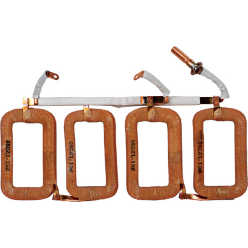 Field Coil For Delco 1851981, 1951981, Other OEMs 3AA3405 Tractors; 261-12092