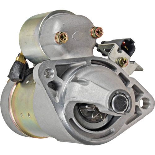 STARTER MOTOR for NISSAN 1.8 1.8L SENTRA 2006 06