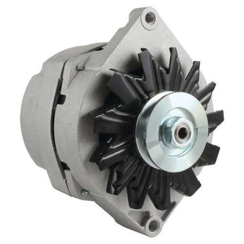 NEW Alternator For Case International COMBINE Others -91448C2 91448C2R