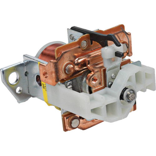 Solenoid Control Relay For Caterpillar 140B, 3304, 3304B Tractors; 240-24003