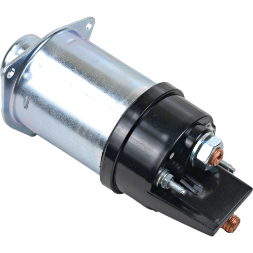 Solenoid For ZM Solenoids ZM2-468, ZM468, Volt 24 Tractors; 245-12093