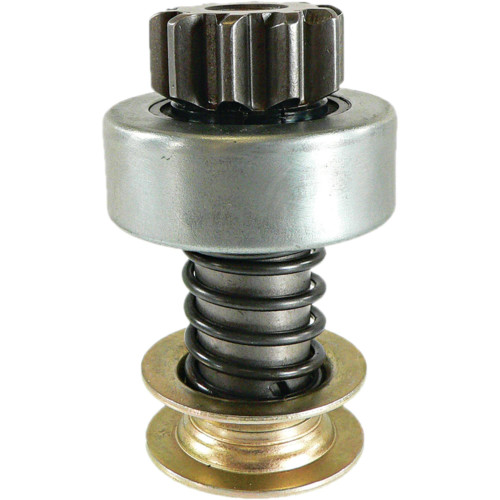 ROLLER CLUTCH DRIVE W/ SPIRAL SPLINE 6140-264