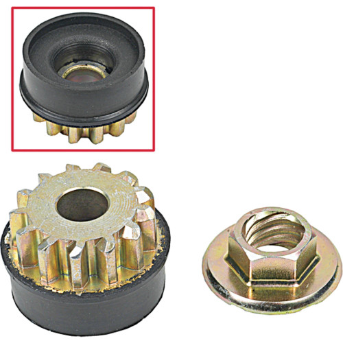 Drive Kit For United Technologies 2020840, 2020840-DV30SM, DV20208; 220-21004