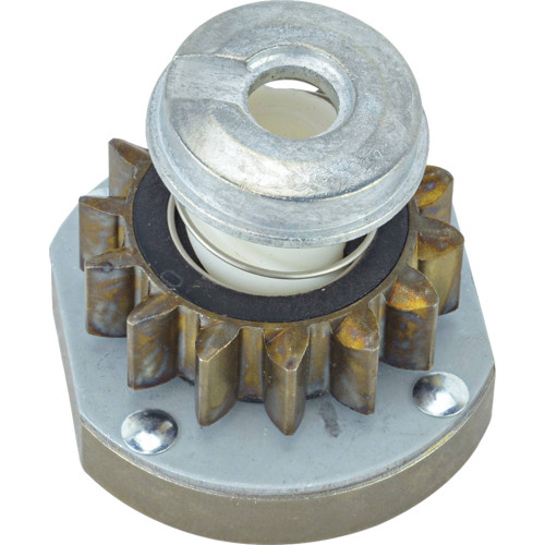 Drive Kit For Briggs & Stratton 693699, Gear OD 1.591", 40.400mm; 220-22015