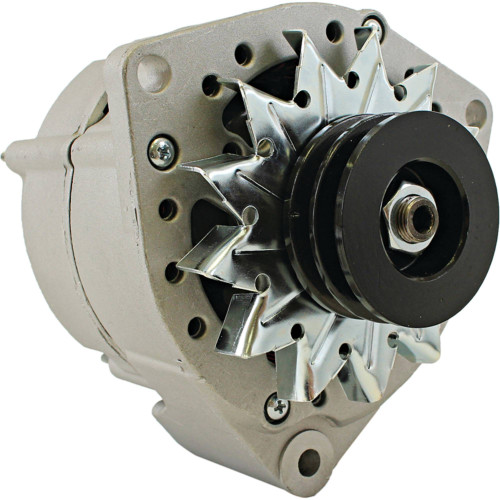 Alternator for 1982-2002 Mercedes Benz Man Truck 005-154-34-02