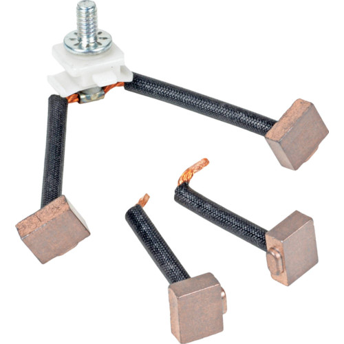 BRUSH SET for MERCURY OMC MARINE STARTER 383141,15054, 3922521