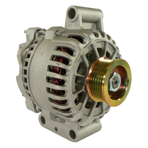 ALTERNATOR for MERCURY COUGAR 2.5L 01 02  110 AMP from Total Power Parts