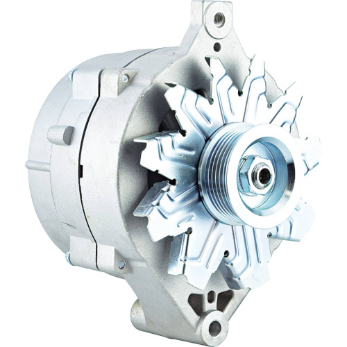 ALTERNATOR FORD LTD, MERCURY MARQUIS 5.0L 5.8L79 80 81 82