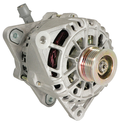 Alternator For 2.0L Contour Mystique 1999-2000, Cougar 2000-2002; 400-14042