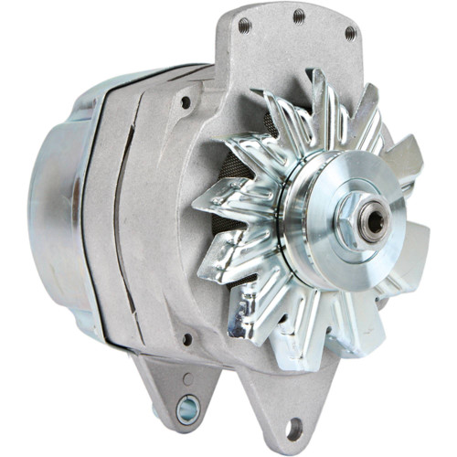94 Amp Conversion ALTERNATOR for PRESTOLITE MARINE 51-266 51-272 ANE5201