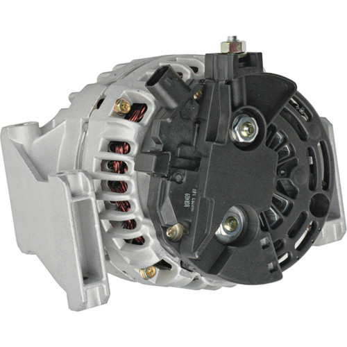 Alternator For 2.2L Saturn L Series 2000-2004 0-124-515-016; 400-24030