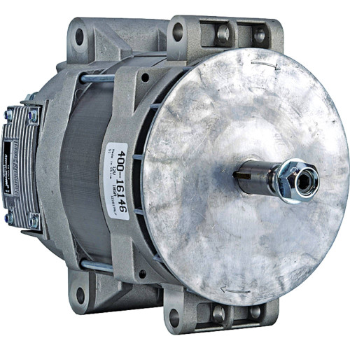 New Alternator 175 Amp For School Bus Leece Neville 4936Pa,4943Pgh,A0014936Pa