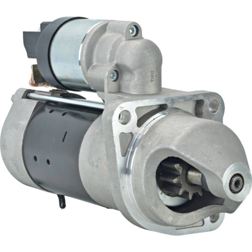 NEW STARTER for CASE 65 65C 70 70C 75 75C 80 FARMALL TRACTOR 2008-On