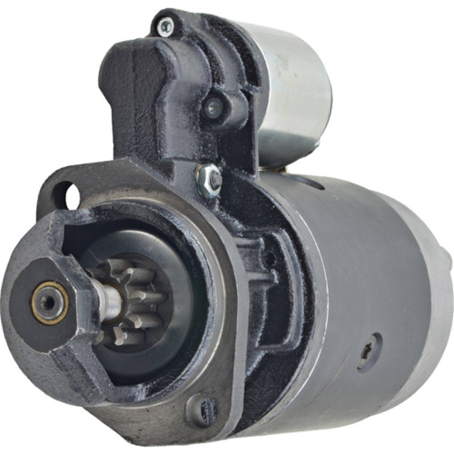 Starter For Atlas Ar50, Deutz Dx36, Dx50V, Fahr D2807, D3607 Tractor; 410-24267
