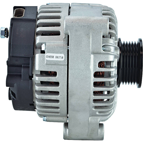 Total Power Parts 400-40085 Alternator For Chevrolet 3.4 3.4L Equinox 2005 2006