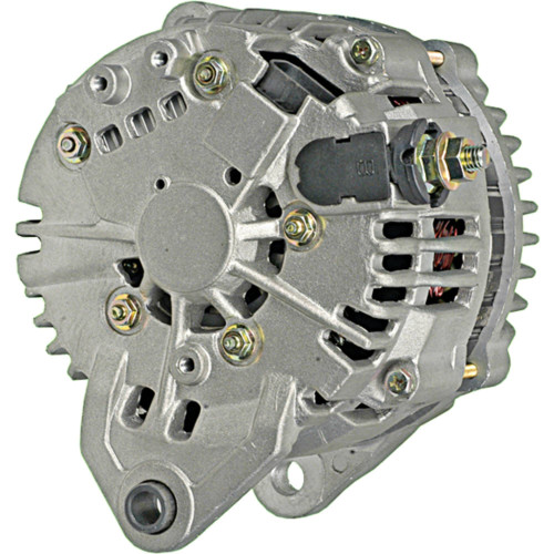 New Total Power Parts Alternator For QX4 3.3L 3.3 Infiniti 97 98 99 00