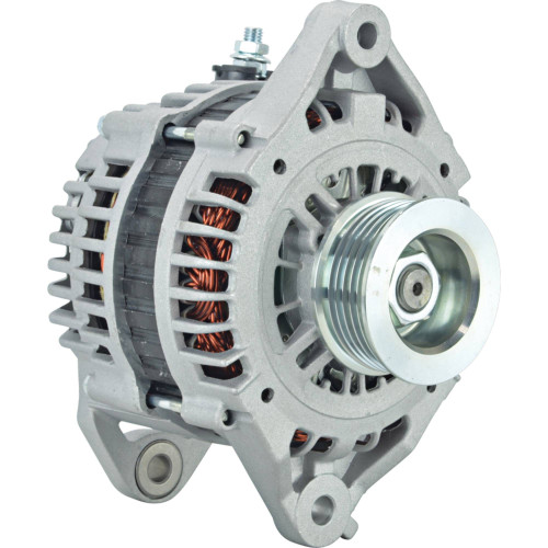 Nissan Sentra 1.8L Alternator 00 01 23100-5M000