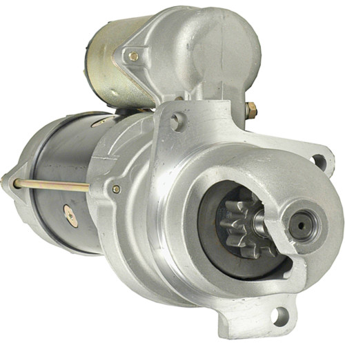 Starter For Lister-Petters Tractors TX2 / TX3 1987-On 10461463; 410-12142