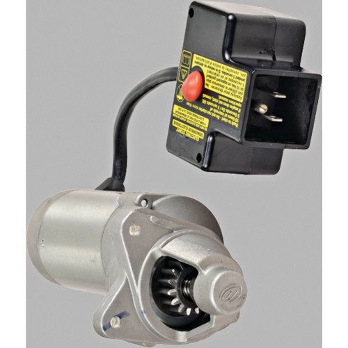 STARTER FOR HONDA SMALL ENGINES SNOW BLOWER 06312ZE1780