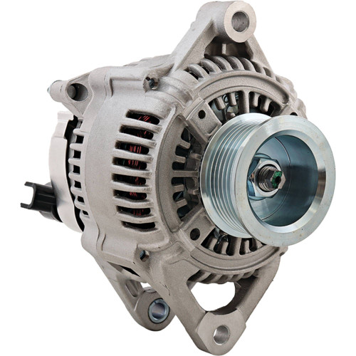 New 400-52331 Alternator Replacement For 3.9L(239) V6 DODGE B SERIES VANS 1992-1996 AL6510N