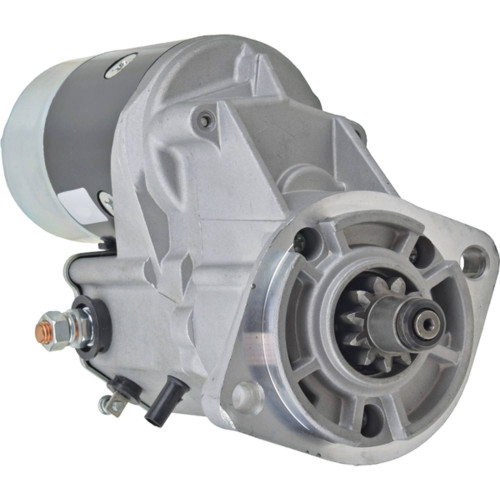 New STARTER Komatsu Graders Excavators 600813-1410, 600813-1430 128000-9960