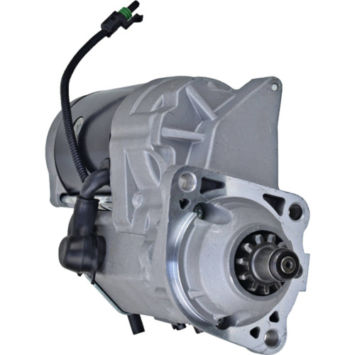 Starter for John  Deere 670 670D 672 672D Grader - RE505465