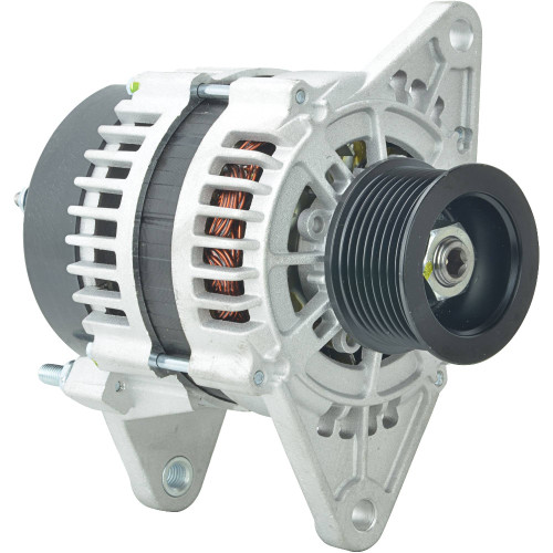 Total Power Parts Alternator 400-12772 for Cummins 533226