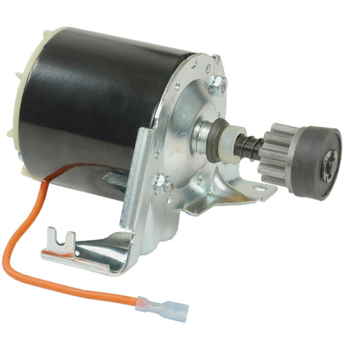 Starter For Tecumseh Lev155 120 Ovrm40 Tvs90 105 115 120 34934 35707 410-22021