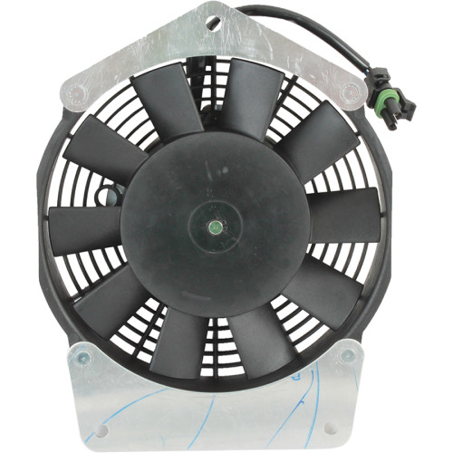 RADIATOR COOLING FAN MOTOR for POLARIS SPORTSMAN 400 ATV 2008 2009 2010