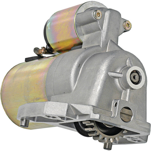 FORD CONTOUR STARTER 2.5L 95 96 97 98 99 00 SR7531X