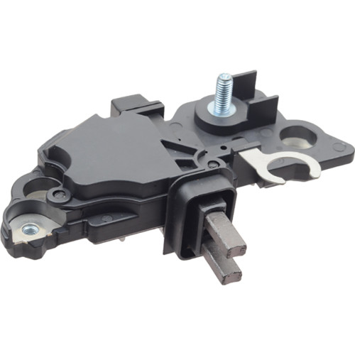 New Regulator for Bosch Alternator 12V, 14.5 Set Point, A-Circuit; 230-24117