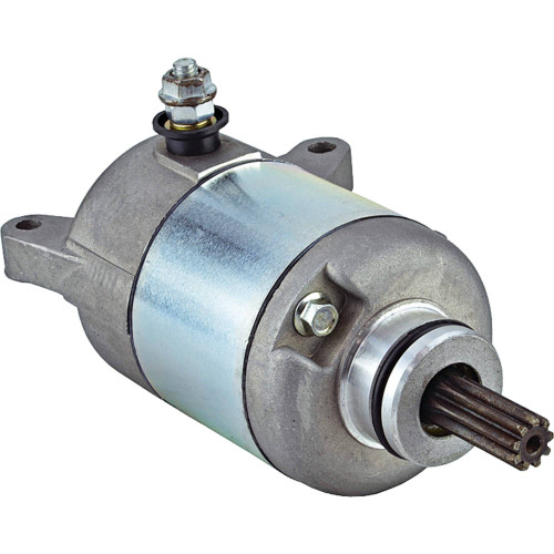 STARTER for CHINA MADE ATV AND SCOOTER - Match Up CCW 9-TEETH 410-58076