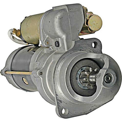 STARTER FREIGHTLINER, MERCEDES, STERLING TRUCK