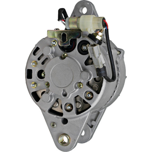 ALTERNATOR For JOHN DEERE 135C 225CLC RTS EXCAVATOR & 200LC FORESTER 4454118