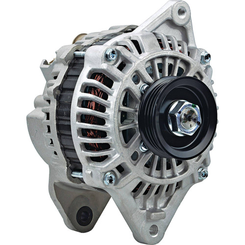 Alternator For Eagle Summit 1995-1996, Talon 1995-1998 MD313392; 400-48131